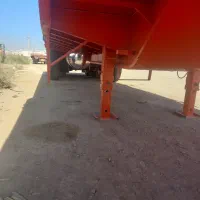 کمرشکن ۳محور