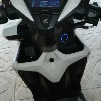 کلیک / مدل ۱۴۰۲ / کم‌کار / کویر|موتورسیکلت|لاهیجان, شیشه گران|دیوار