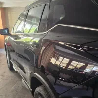 هایما 8S مشکی متالیک