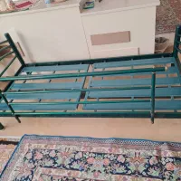 تخت یکنفره