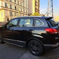 تیگو ۵ FL مدل۹۷|خودرو سواری و وانت|تهران, ستارخان|دیوار