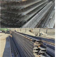 تیرچه بتنی تیرچه فلزی نبشی میلگرد ورق آهن