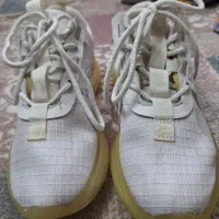 کتونی کاستومایز نایک سایز ۳۷|کیف، کفش، کمربند|تهران, چهارصد دستگاه|دیوار