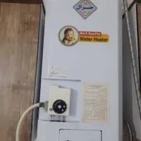 نصب و تعمیرات آبگرمکن|خدمات پیشه و مهارت|بندر کنگان, |دیوار