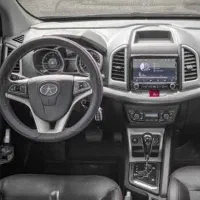 جک s3 مدل 1401 فوق‌العاده