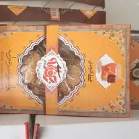 پولکی در طعم های مختلف|خوردنی و آشامیدنی|اصفهان, پوریای ولی|دیوار