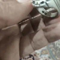 انگشتر نقره سفارشی|جواهرات|تهران, دردشت|دیوار