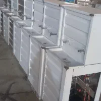 آبسردکن و تاپینگ|کافی‌شاپ و رستوران|تهران, تهرانسر شمالی|دیوار