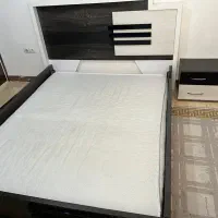 سرویس خواب دو نفره|تخت و سرویس خواب|سنندج, |دیوار
