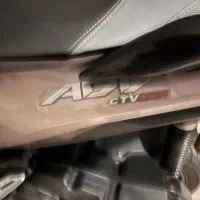 موتور ADV 150i|موتورسیکلت|شیراز, ستارخان|دیوار