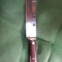 چاقوی دست ساز