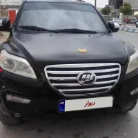 لیفان  x60 بدون رنگ