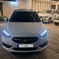 شاهین G مدل 1403  سفید دنده دستی کمکارکرد|خودرو سواری و وانت|کرج, دهقان ویلا|دیوار