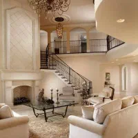 خونه حوالی میدان شهدای محراب کوچه ۱۵ خرداد