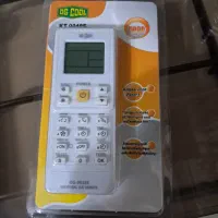 کنترل همه کاره کولرگازی و همه مدل کنترل کولر گازی