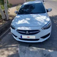 شاهین اتومات cvt ۴۰۳|خودرو سواری و وانت|بیرجند, |دیوار