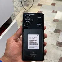 نوت۱۳پرو پلاس|موبایل|سنندج, |دیوار