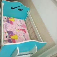 تخت خواب نوزاد