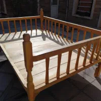 ۱.۵×۲|میز و صندلی غذاخوری|سهند, |دیوار