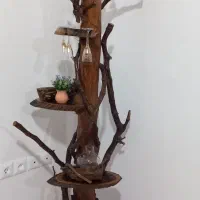 فروش دکوری چوبی