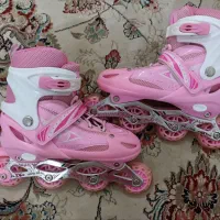 اسکیت از سایز 38 تا 43|دوچرخه، اسکیت، اسکوتر|مشهد, پورسینا|دیوار