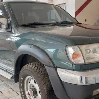 نیسان سرانزا
