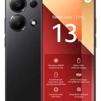 گوشی شیائومی نوت13 پرو