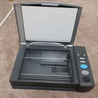 اسکنر کتاب  plustek opticbook 3600|پرینتر، اسکنر، کپی، فکس|قم, انسجام|دیوار