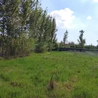 فروش زمین 4000 متری/سنددار