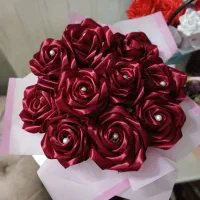 باکس گل روبانی