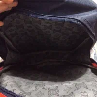 کیف مدرسه و جامدادی پسرانه|کیف، کفش، کمربند|خرمشهر, |دیوار