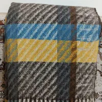 شال زمستونی