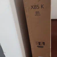 کارتون ال ای ادی سونی x85k. 85اینچ|ابزارآلات|تهران, بلوار کشاورز|دیوار