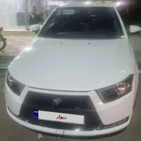 دنا پلاس اتوماتیک اپشنال