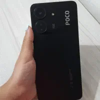 شیائومی Poco C65 با حافظهٔ ۲۵۶ گیگابایت