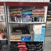 فروشگاه روکش،کفی و تزئینات خودرو عمواصغر|قطعات یدکی و لوازم جانبی|قم, نیروگاه|دیوار