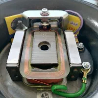 بوق 1011 دست ساز حرفه ای