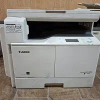فروش پرینتر canon 2204 استوک ۳کاره