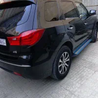 هایما S7 توربو1800cc، مدل ۱۳۹۷|خودرو سواری و وانت|ورامین, ورامین|دیوار