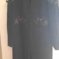 مانتومجلسی سایز۴۴ و۴۶میخوره