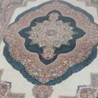 قالی 700 شانه|فرش|امیدیه, |دیوار