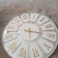 ساعت  سالم