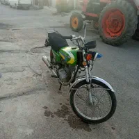 موتورسیکلت125