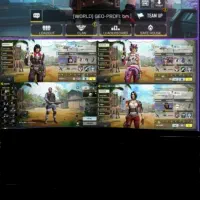 اکانت کالاف تک سیو