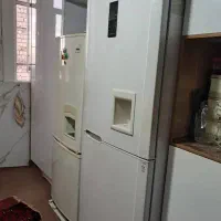 یخچال کارکرده