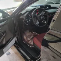 مزدا ۳ مشکی داخل مارون ۲۰۲۵|خودرو سواری و وانت|تهران, بهداشت|دیوار