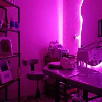 اجاره اتاق در کلینیک زیبایی،ماساژ،لیزر،هایفو