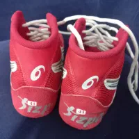 کفش کشتی|تجهیزات ورزشی|نورآباد, |دیوار