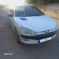 پژو۲۰۶ تیپ۲موتور tu3