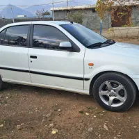 سمند Lx مدل 88 تک سوز|خودرو سواری و وانت|کرمانشاه, |دیوار